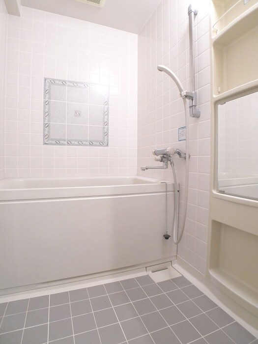 ライオンズヒルズ松戸（307）の物件内観写真