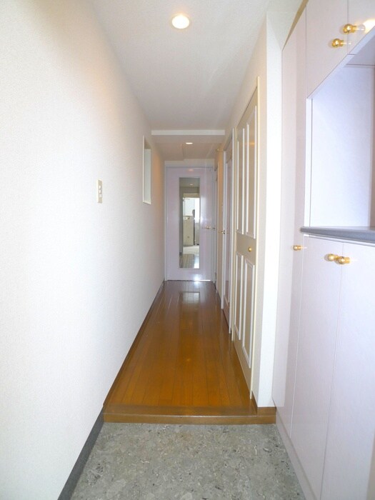 ライオンズヒルズ松戸（307）の物件内観写真