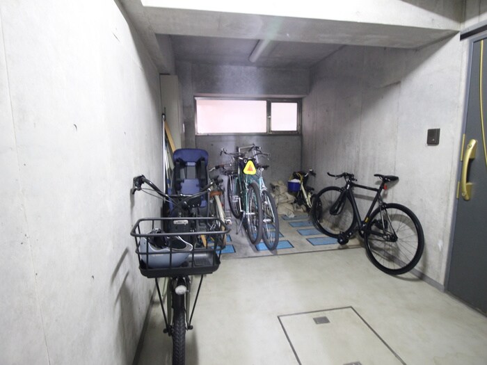 ラ・グランジュ－ル下北の物件外観写真