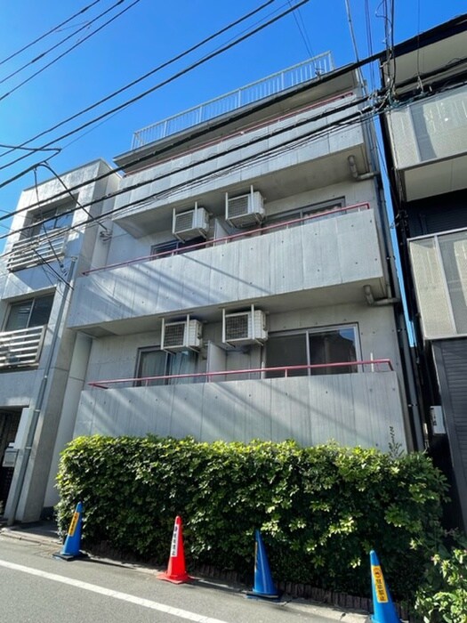 ラ・グランジュ－ル下北の物件外観写真