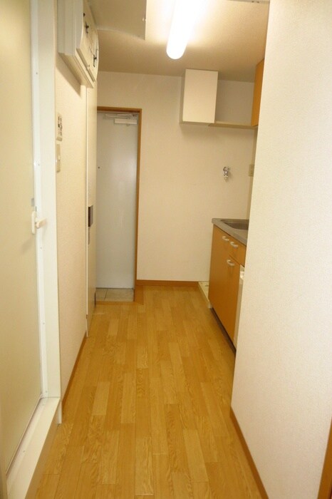 ラ・グランジュ－ル下北の物件内観写真