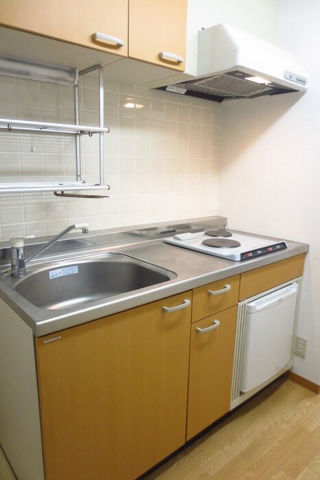 ラ・グランジュ－ル下北の物件内観写真