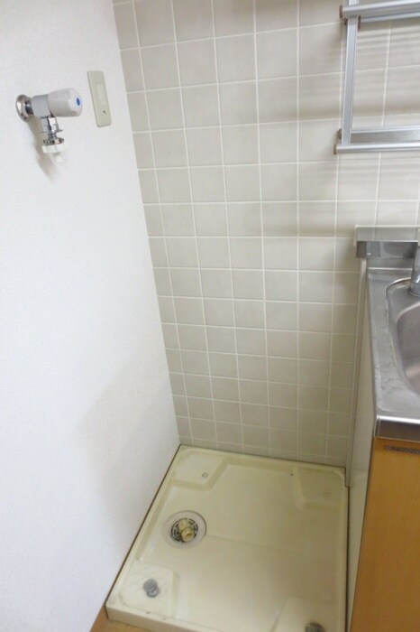 ラ・グランジュ－ル下北の物件内観写真