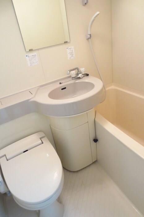 ラ・グランジュ－ル下北の物件内観写真