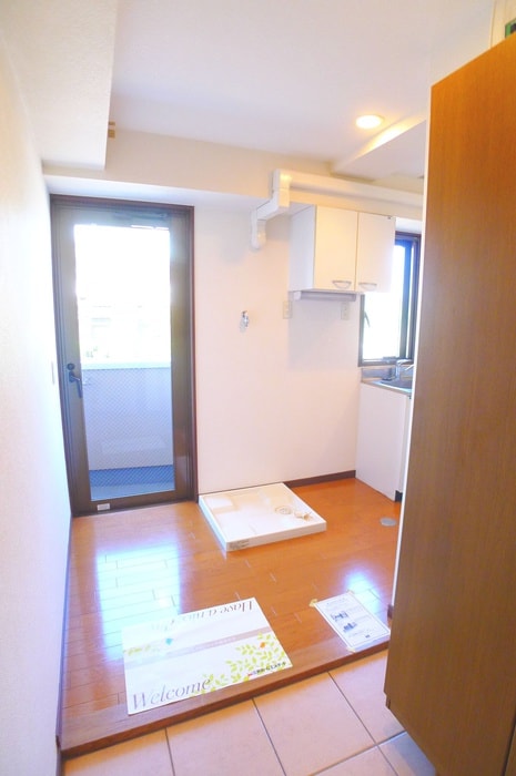 スクエア　コートの物件内観写真