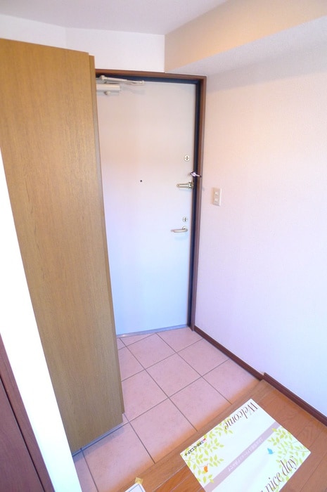 スクエア　コートの物件内観写真