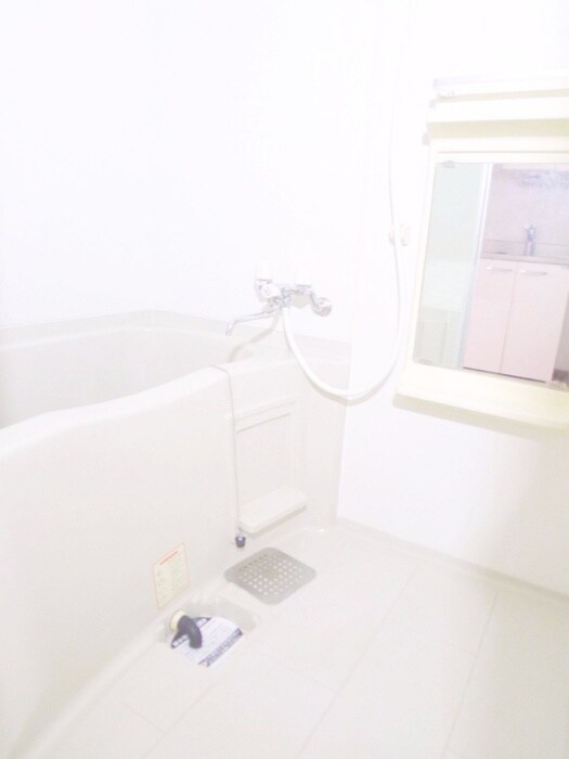 スクエア　コートの物件内観写真