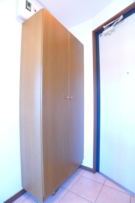 スクエア　コートの物件内観写真