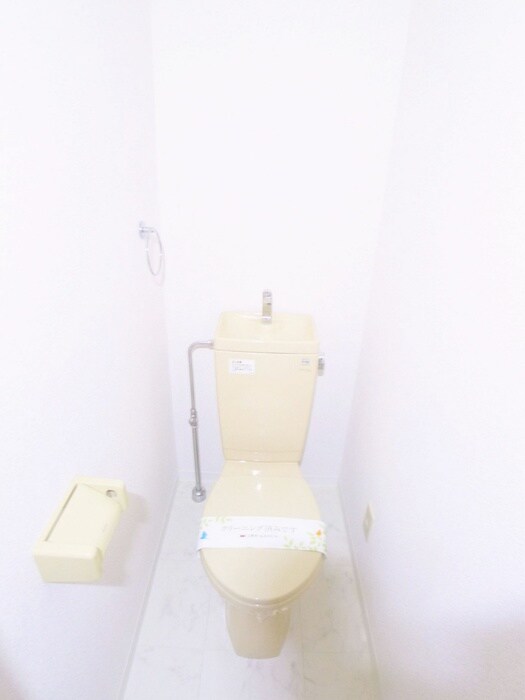 スクエア　コートの物件内観写真