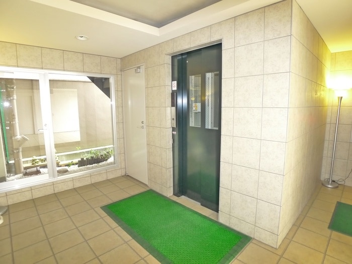 スクエア　コートの物件外観写真