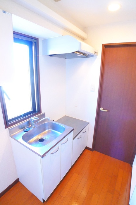 スクエア　コートの物件内観写真