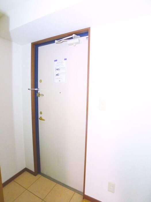 スクエア　コートの物件内観写真