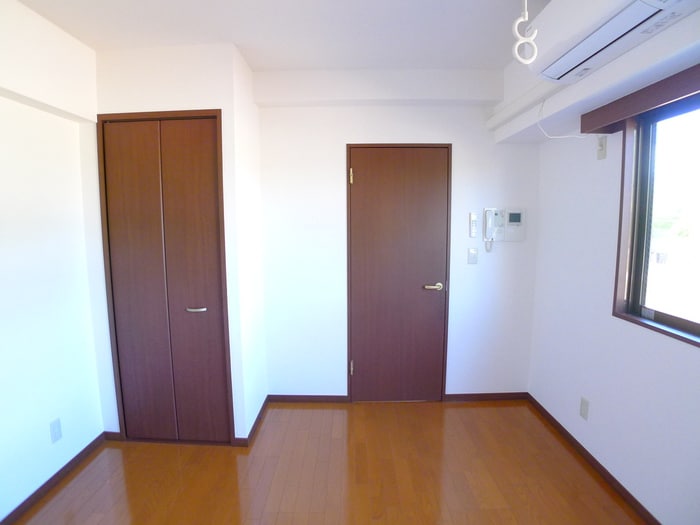 スクエア　コートの物件内観写真