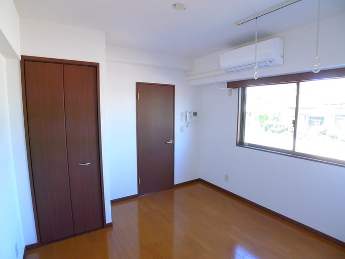 スクエア　コートの物件内観写真