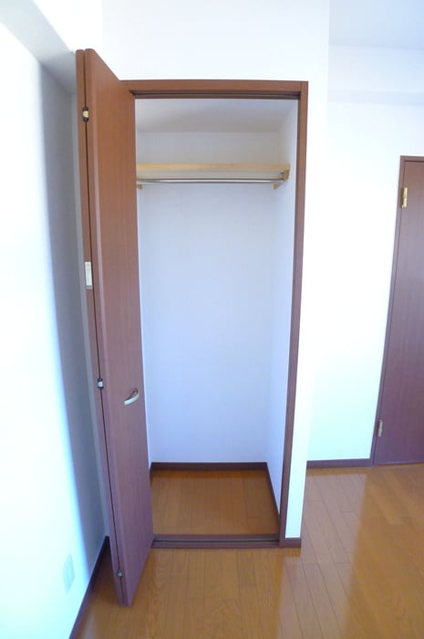 スクエア　コートの物件内観写真