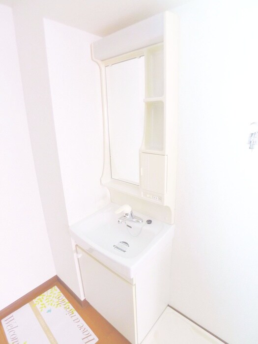 スクエア　コートの物件内観写真