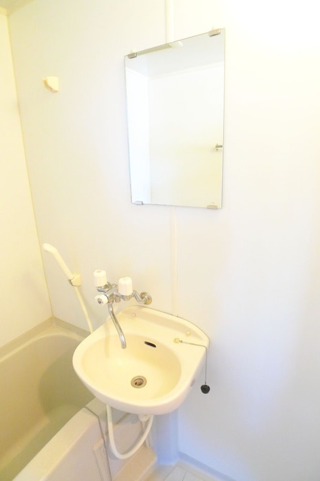 スクエア　コートの物件内観写真