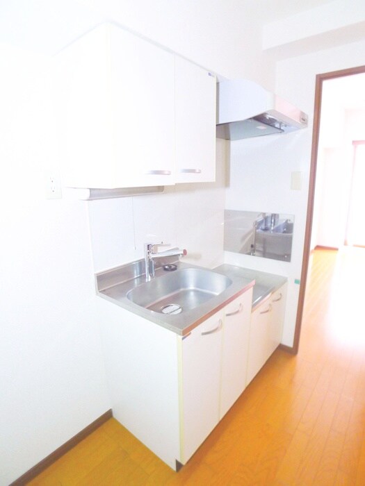 スクエア　コートの物件内観写真