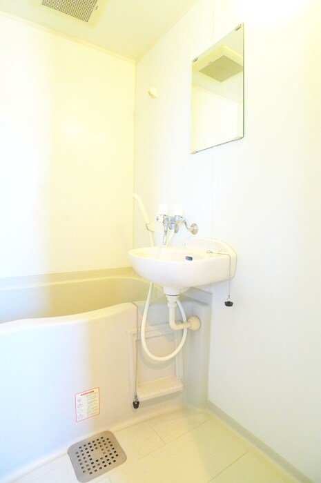 スクエア　コートの物件内観写真