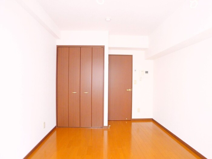 スクエア　コートの物件内観写真