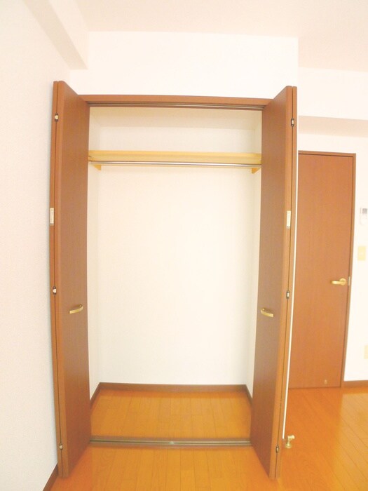 スクエア　コートの物件内観写真