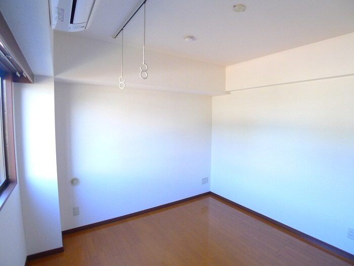 スクエア　コートの物件内観写真
