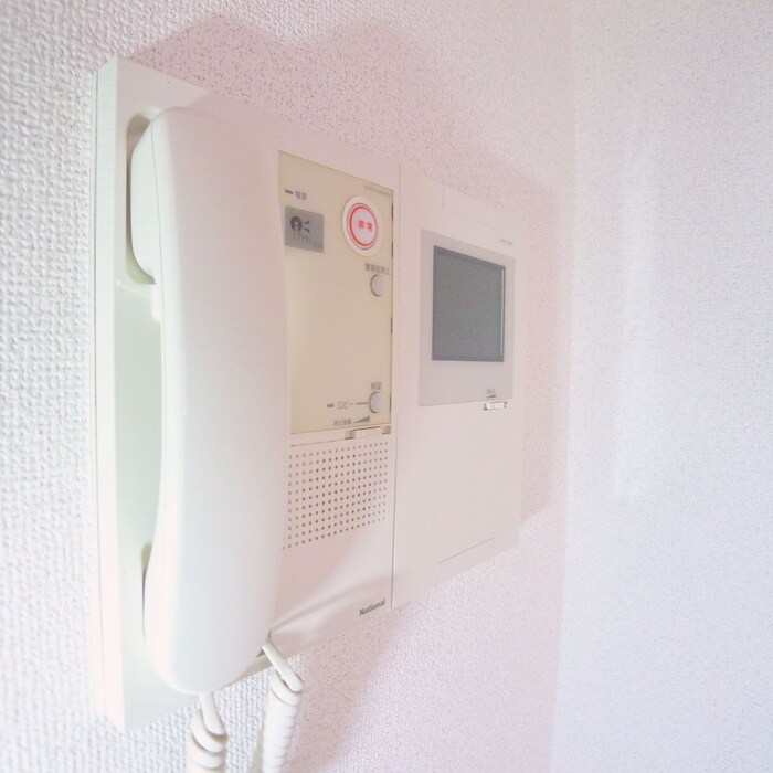 スクエア　コートの物件内観写真