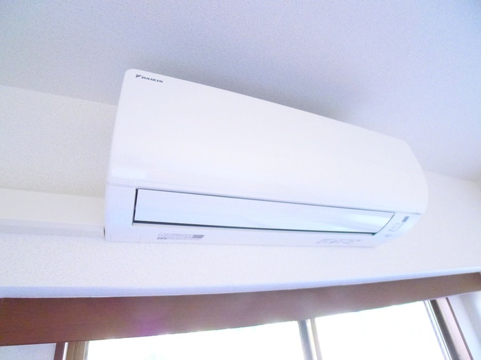 スクエア　コートの物件内観写真