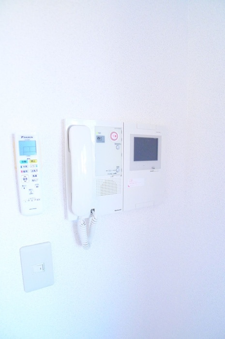 スクエア　コートの物件内観写真