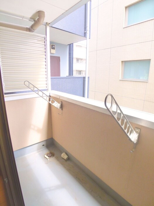 スクエア　コートの物件内観写真