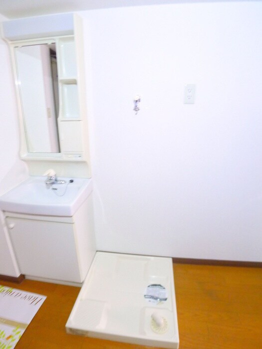 スクエア　コートの物件内観写真