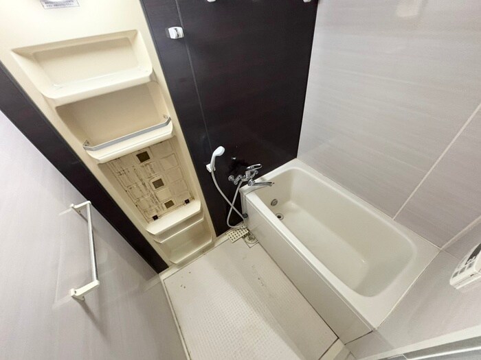 ガ－デンさつきＢ棟の物件内観写真