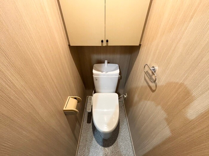 ガ－デンさつきＢ棟の物件内観写真