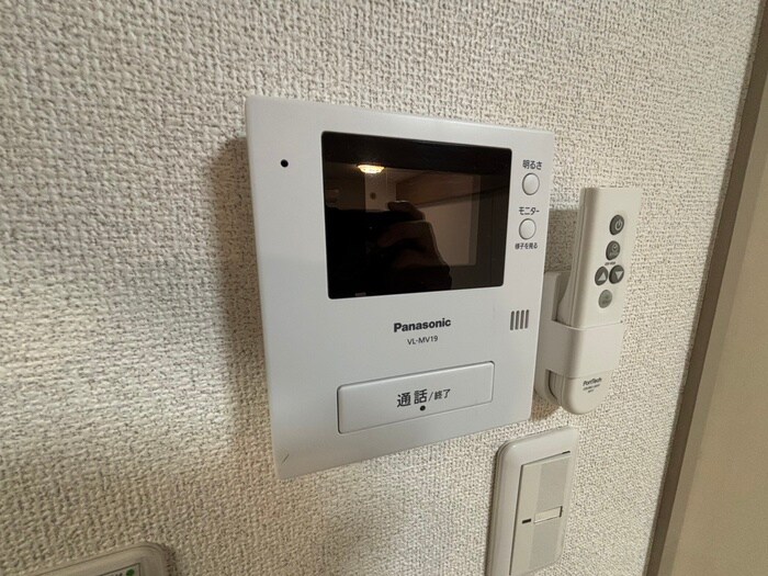 ガ－デンさつきＢ棟の物件内観写真