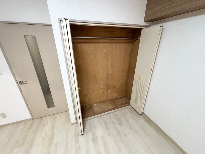 ガ－デンさつきＢ棟の物件内観写真