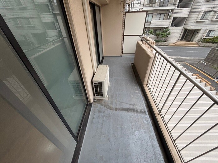 ガ－デンさつきＢ棟の物件内観写真