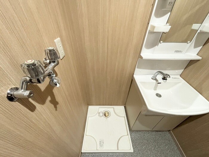 ガ－デンさつきＢ棟の物件内観写真