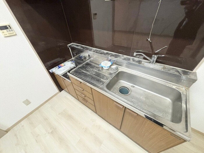 ガ－デンさつきＢ棟の物件内観写真