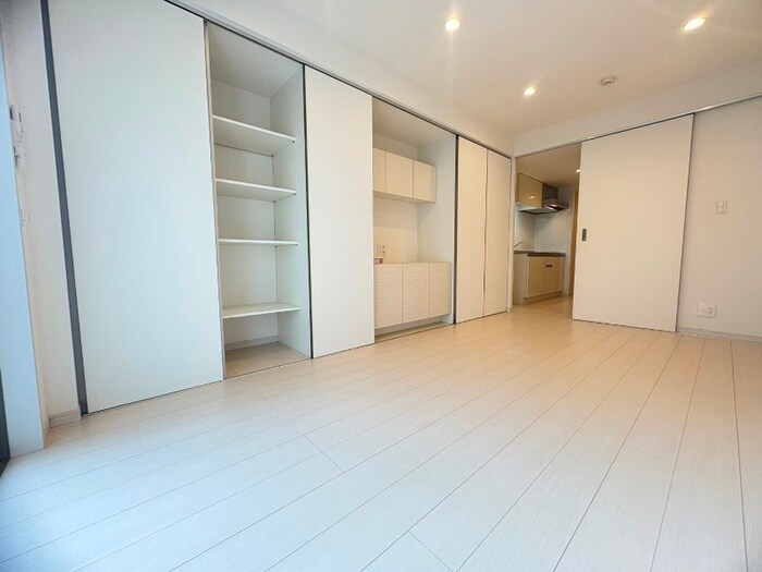 リブリ・ルピア湘南Ⅱの物件内観写真