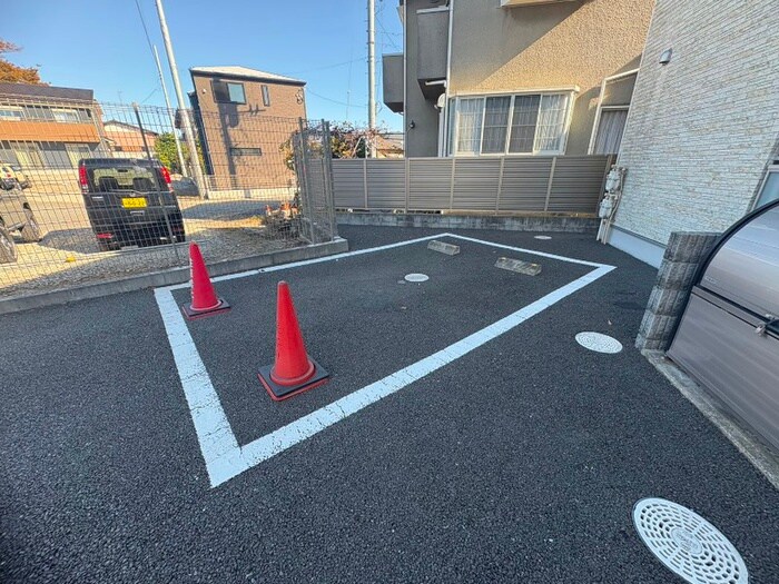 リブリ・ルピア湘南Ⅱの物件外観写真