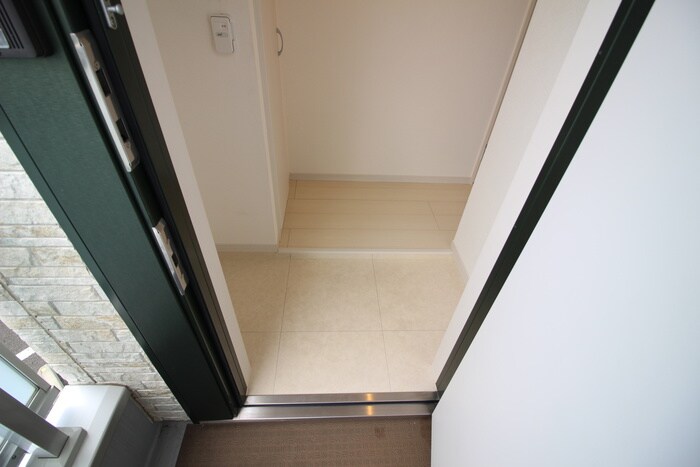 リブリ・ルピア湘南Ⅱの物件内観写真