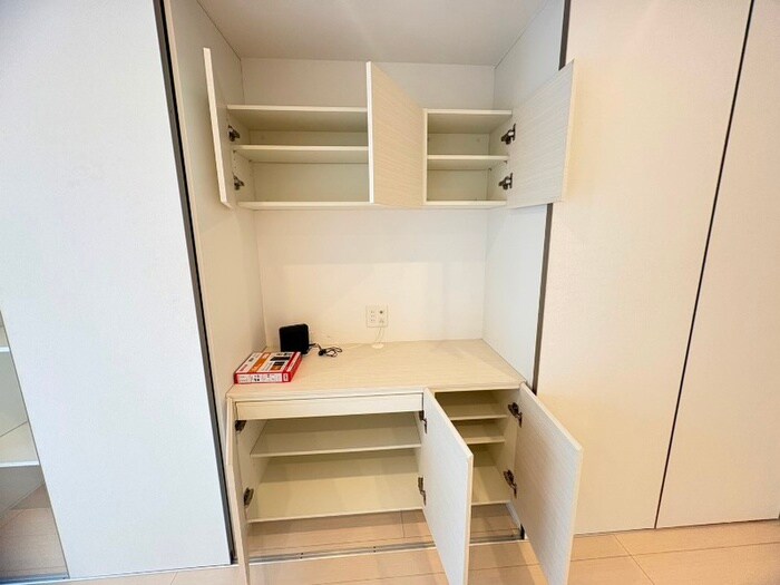 リブリ・ルピア湘南Ⅱの物件内観写真