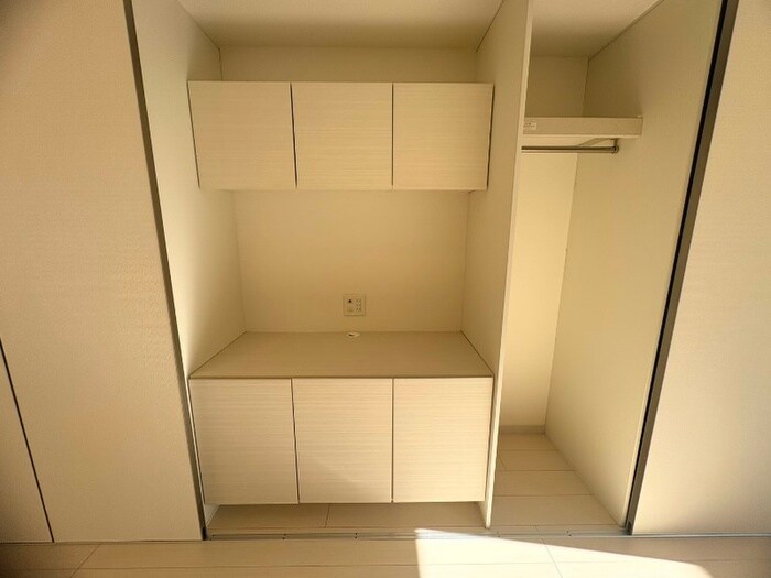 リブリ・ルピア湘南Ⅱの物件内観写真