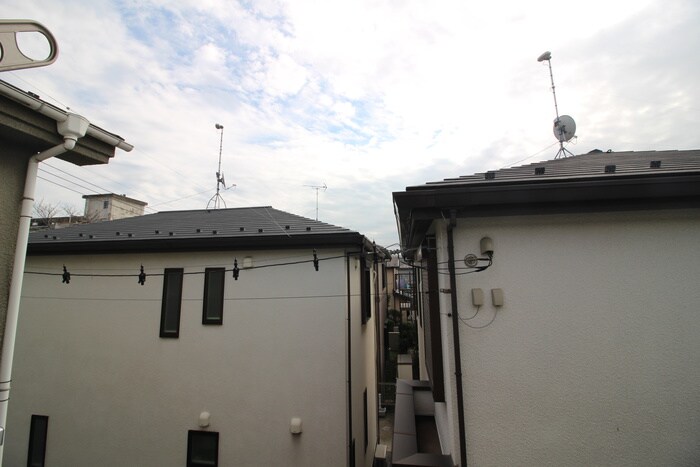 リブリ・ルピア湘南Ⅱの物件内観写真