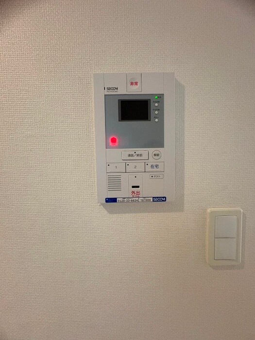 リブリ・ルピア湘南Ⅱの物件内観写真