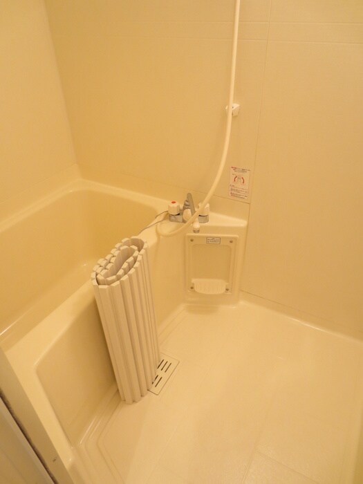 パナハイツ伊藤の物件内観写真