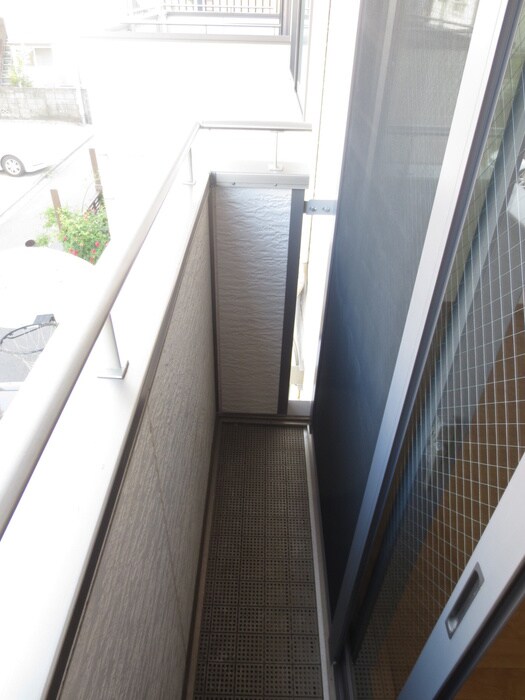 パナハイツ伊藤の物件内観写真