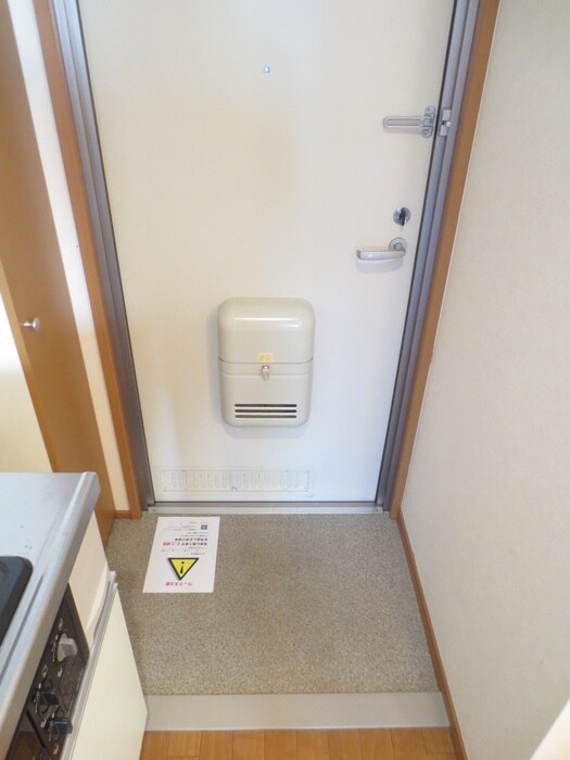 パナハイツ伊藤の物件内観写真