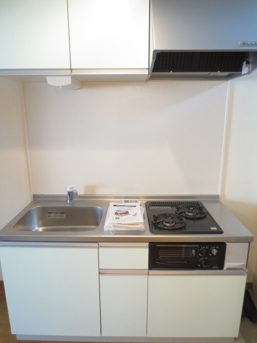 パナハイツ伊藤の物件内観写真