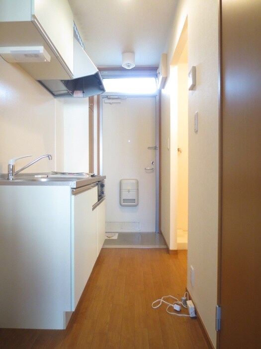 パナハイツ伊藤の物件内観写真